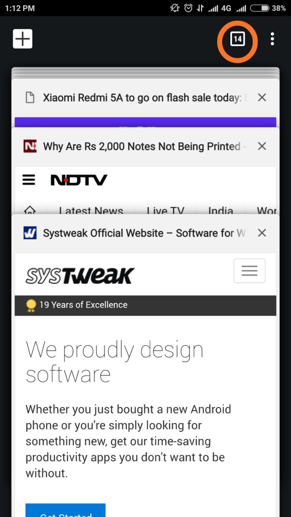7 корисних Android-жестів, про які ви могли навіть не здогадуватися